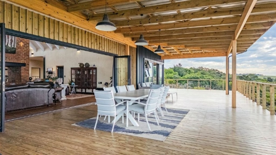 4 Bedroom Property for Sale in Hansmoeskraal A H Western Cape